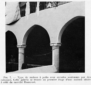 MB h- 024- eglise St-Louis et place de la perle